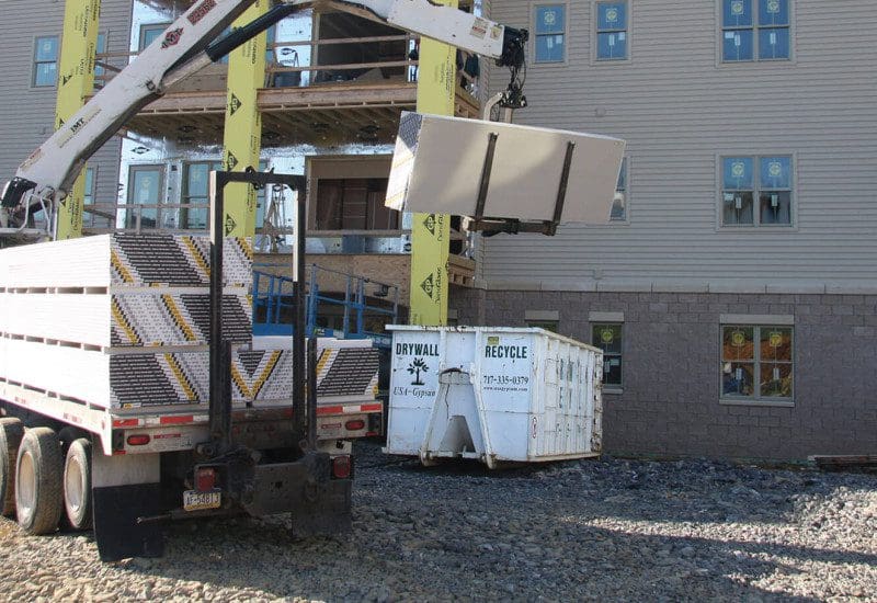 USA Gypsum You USA Gypsum