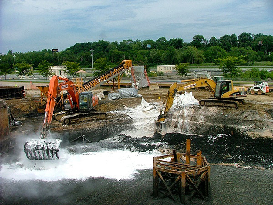 10 Beneficial Ways to Use Recycled Gypsum USA Gypsum